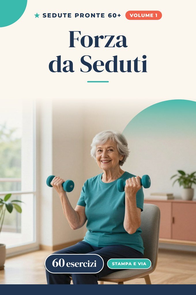 Forza da Seduti